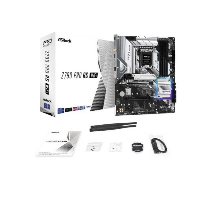ASRock Z790 Pro RS マザーボード　中古品 Amazon.co.jp: ASRock マザーボード Z790 Pro RS/D4 Intel 第12世代