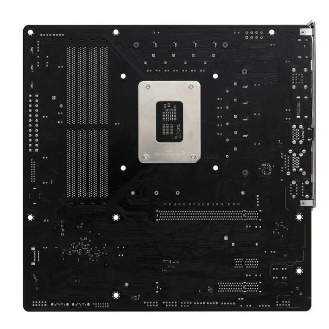 ASROCK マザーボード［MicroATX］ B760M Pro RS/D4の通販はau PAY