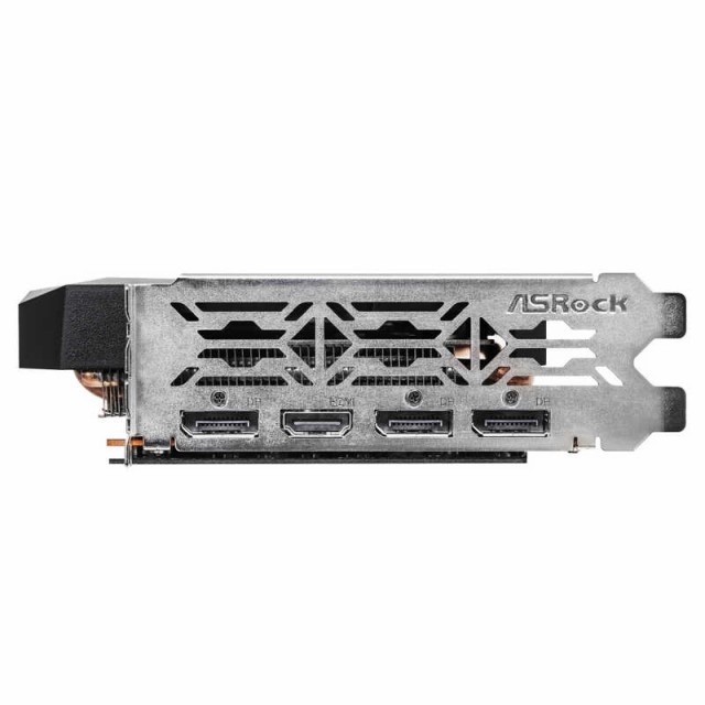 ASROCK Radeon RX 7600 Challenger 8GB OC「バルク品」 RX7600CL8GO