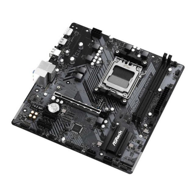 ASROCK マザーボード［MicroATX］ A620M-HDV/M.2の通販はau PAY