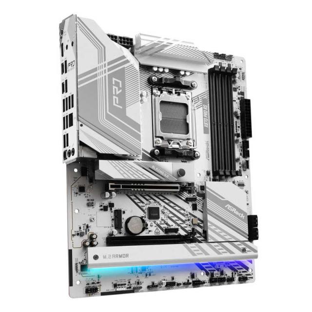 ASROCK　ASRock X870 Pro RS　X870ProRS_1