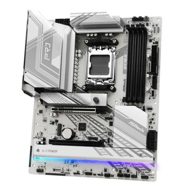 ASROCK　ASRock X870 Pro RS　X870ProRS_2