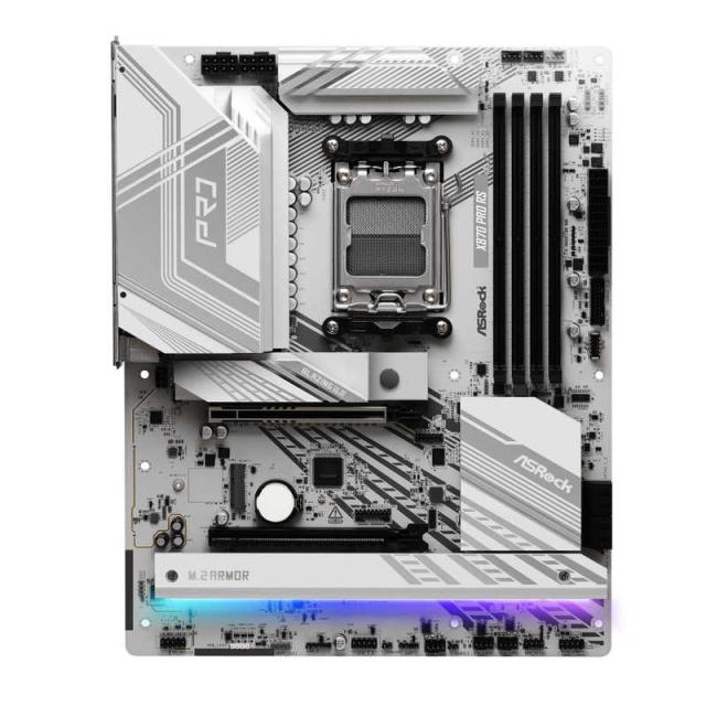 ASROCK　ASRock X870 Pro RS　X870ProRS_3