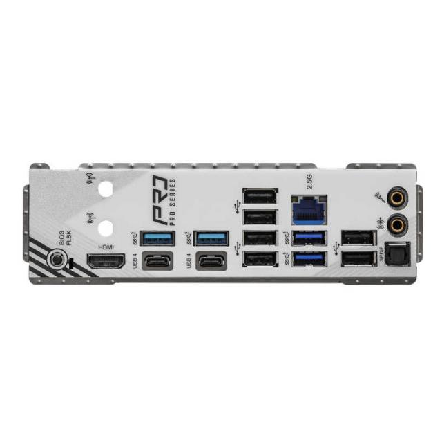 ASROCK　ASRock X870 Pro RS　X870ProRS_6