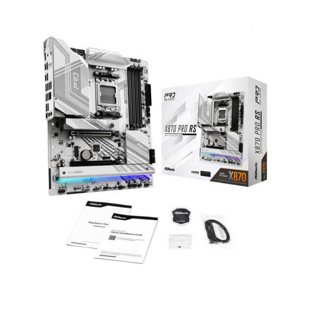 ASROCK　ASRock X870 Pro RS　X870ProRS_7