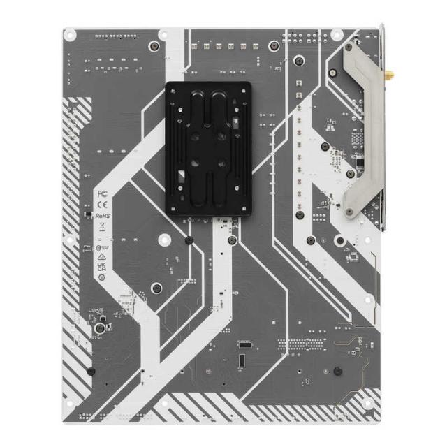 ASROCK　ASRock X870 Steel Legend WiFi　X870SteelLegendWiFi_5