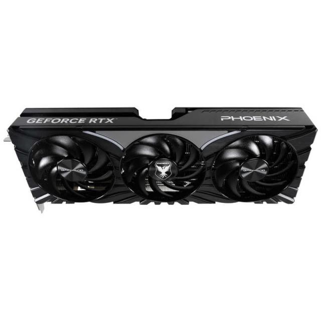 GAINWARD RTX 5070 Ti PHOENIX-S 16GB GDDR7 ［GeForce RTXシリーズ