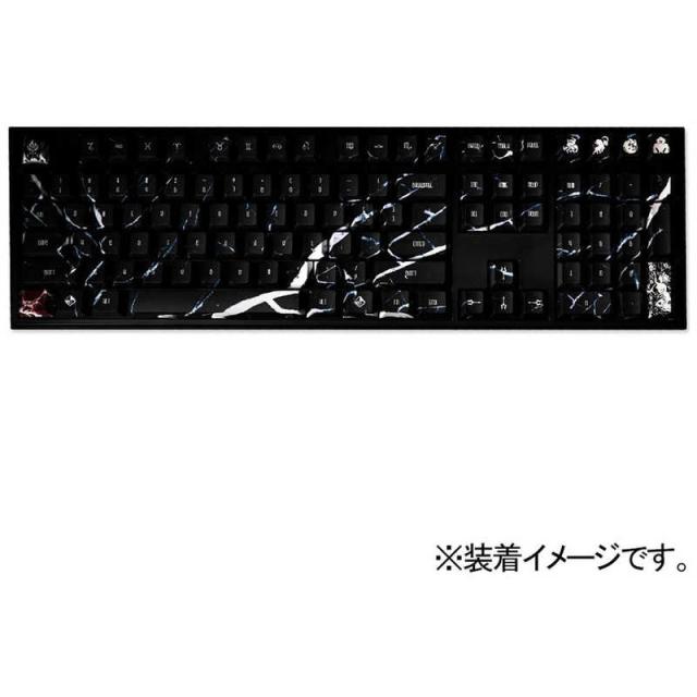 Traitors　TARTARUS 108 Keycap Set　TARTARUS108KEYCAPSET