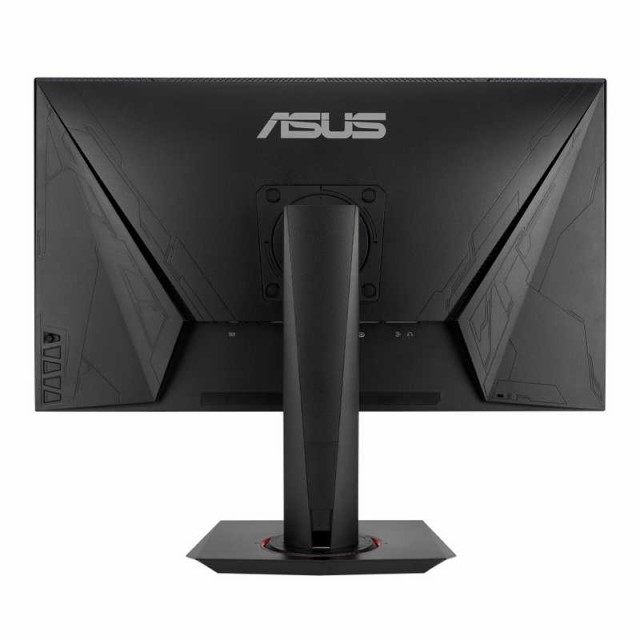 ASUS エイスース ゲーミング モニター ディスプレイ 27型 フルHD 1920