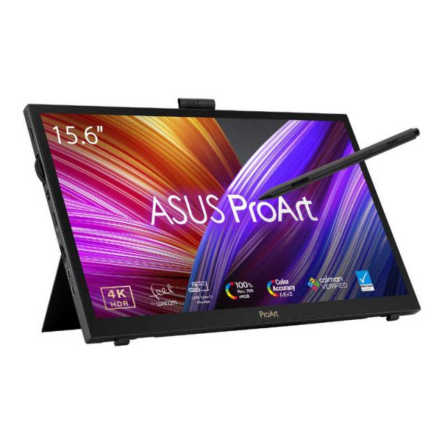 ASUS エイスース ProArt プロフェッショナル液晶ディスプレイ 27型 IPS
