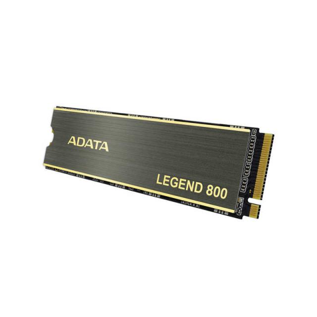 ADATA　内蔵 SSD PCIExpress接続 LEGEND 800 1TB M.2 バルク品　ALEG-800-1000GCSの通販は