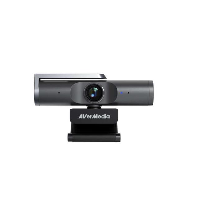 AVERMEDIA　4K ULTRA HD WEBCAM ［有線］　PW515_4