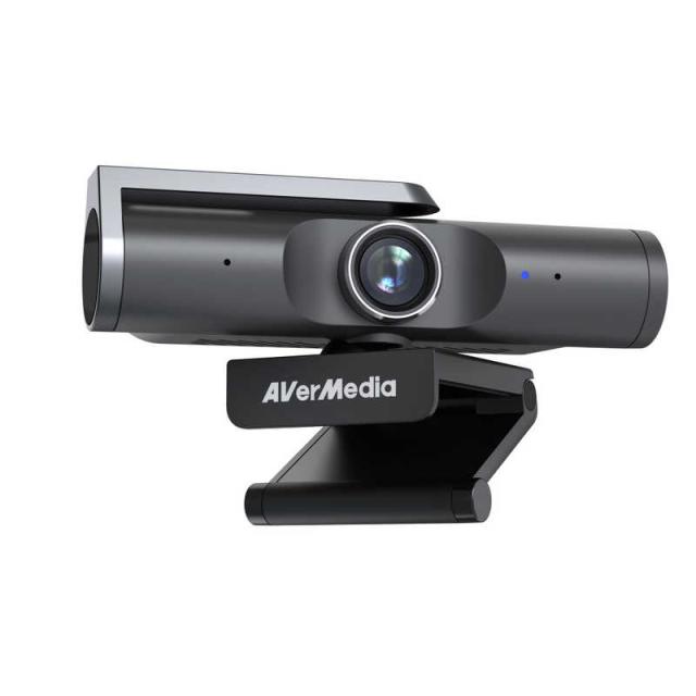 AVERMEDIA　4K ULTRA HD WEBCAM ［有線］　PW515_5