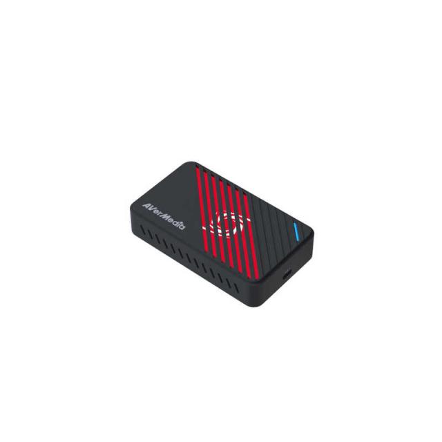 AVerMedia GC553Pro ブラック GC553PBK AVERMEDIA Live Gamer ULTRA S (GC553Pro ブラック) GC553PBKの