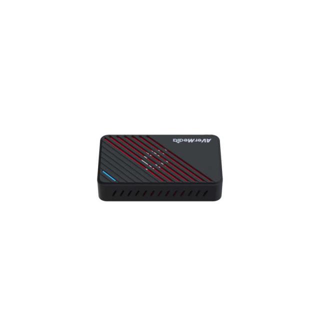 AVerMedia GC553Pro ブラック GC553PBK Amazon | AVerMedia Live Gamer ULTRA S GC553Pro ゲーミング