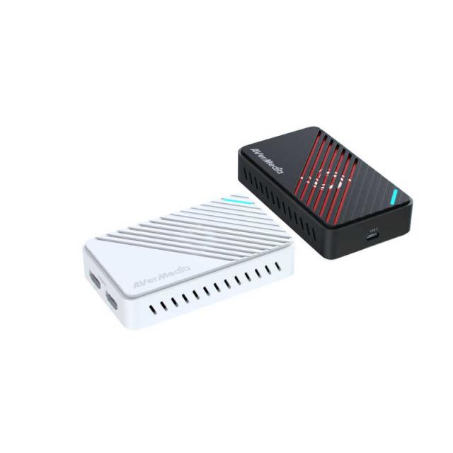 AVerMedia GC553Pro ブラック GC553PBK 楽天市場】Live Gamer ULTRA S (GC553Pro ブラック) GC553PBK