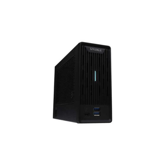 SPARKLE　外付けGPUボックス  /240W ACアダプター付属　TBX-240FUの通販は