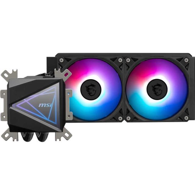 MSI　MAG CORELIQUID I240　MAGCORELIQUIDI240 13,665円