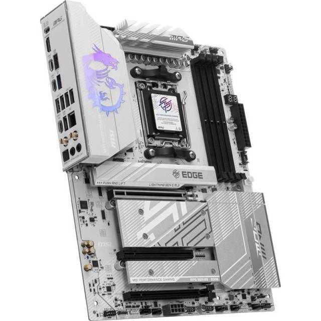MSI　MPG B850 EDGE TI WIFI ［ATX］　MPGB850EDGETIWIFI_3