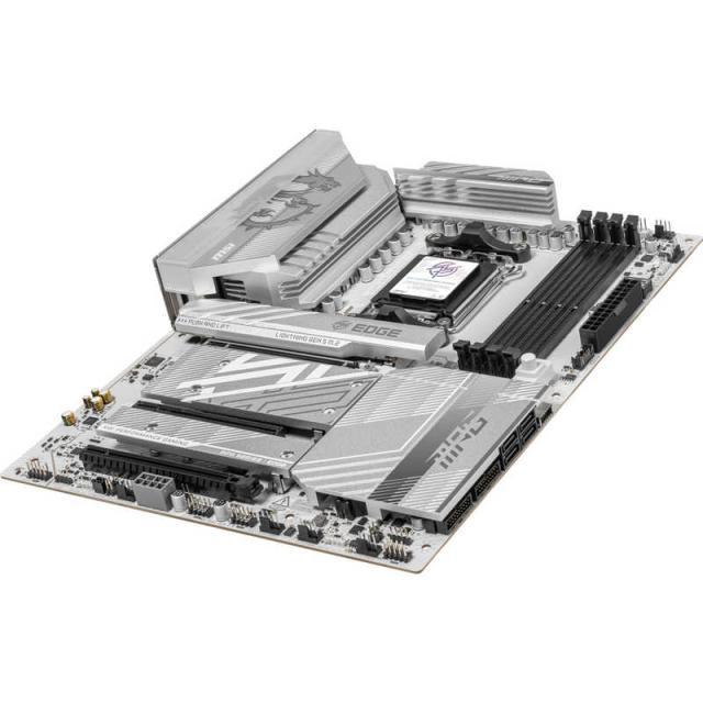 MSI　MPG B850 EDGE TI WIFI ［ATX］　MPGB850EDGETIWIFI_4