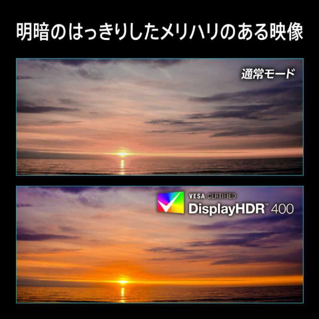 MSI　ゲーミング液晶ディスプレイ ［27型 / 4K(3840×2160) / ワイド / 160Hz］　MAG 272URDF E16_5