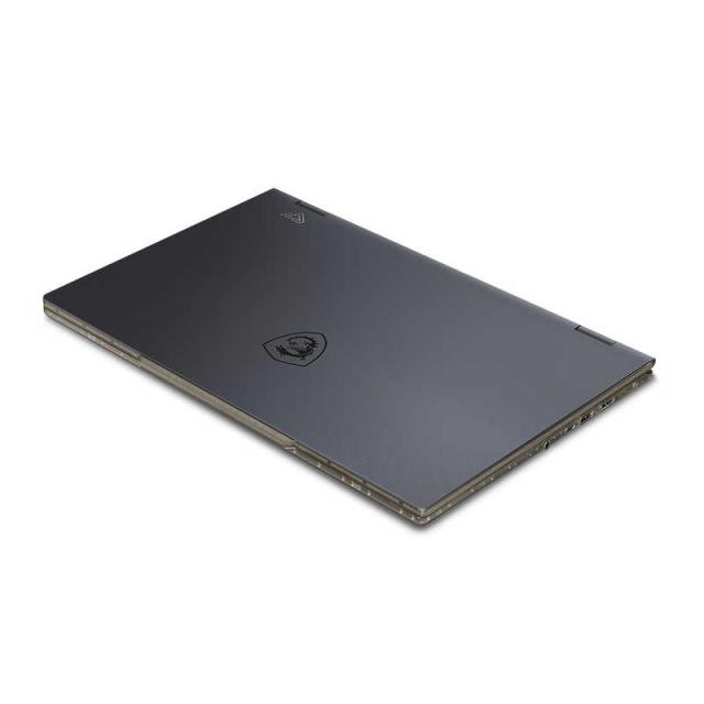 MSI ゲーミングノートパソコン Cyborg 15 [ RTX 5050 / 15.6型