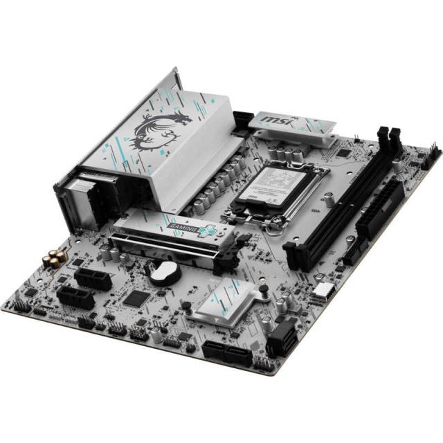 MSI　マザーボード(LGA1851) ［MicroATX］　H810M GAMING WIFI6E_4