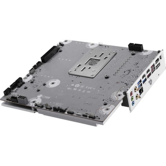 MSI　マザーボード(Socket AM5) ［MicroATX］　PRO B850M-A WIFI PZ_7