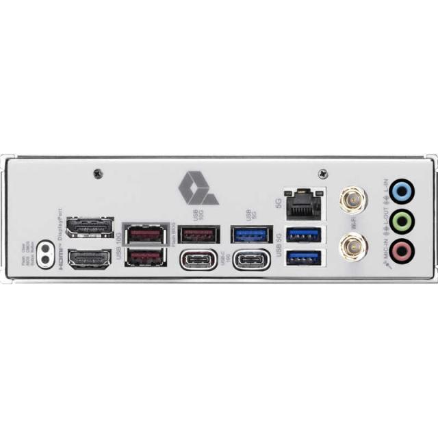 MSI　マザーボード(Socket AM5) ［MicroATX］　PRO B850M-A WIFI PZ_8