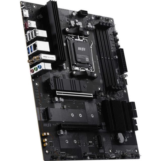 MSI　PRO B840-S EVO WIFI6E ［ATX］　PROB840-SEVOWIFI6E_1