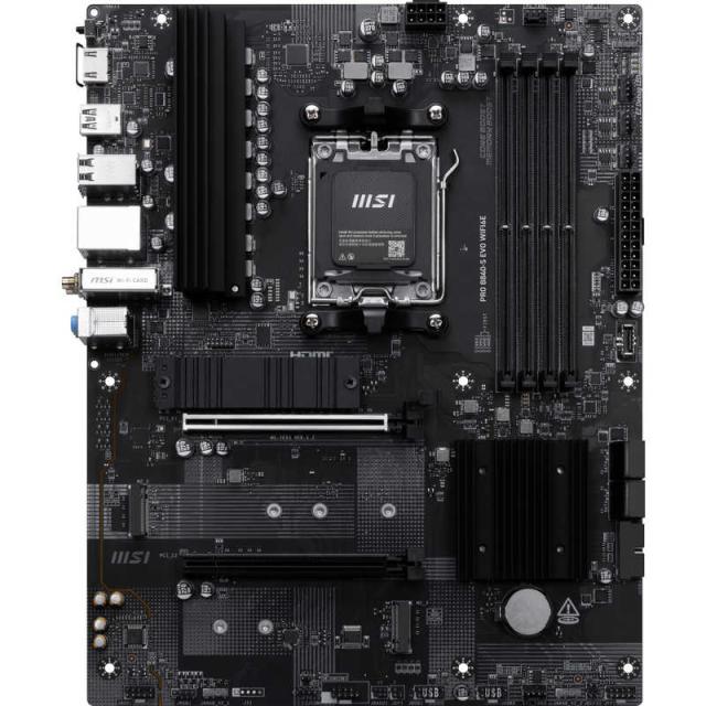 MSI　PRO B840-S EVO WIFI6E ［ATX］　PROB840-SEVOWIFI6E_2