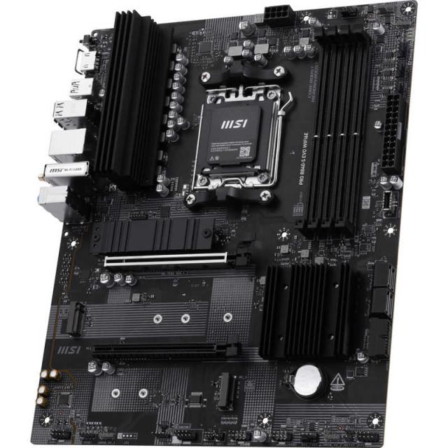 MSI　PRO B840-S EVO WIFI6E ［ATX］　PROB840-SEVOWIFI6E_3