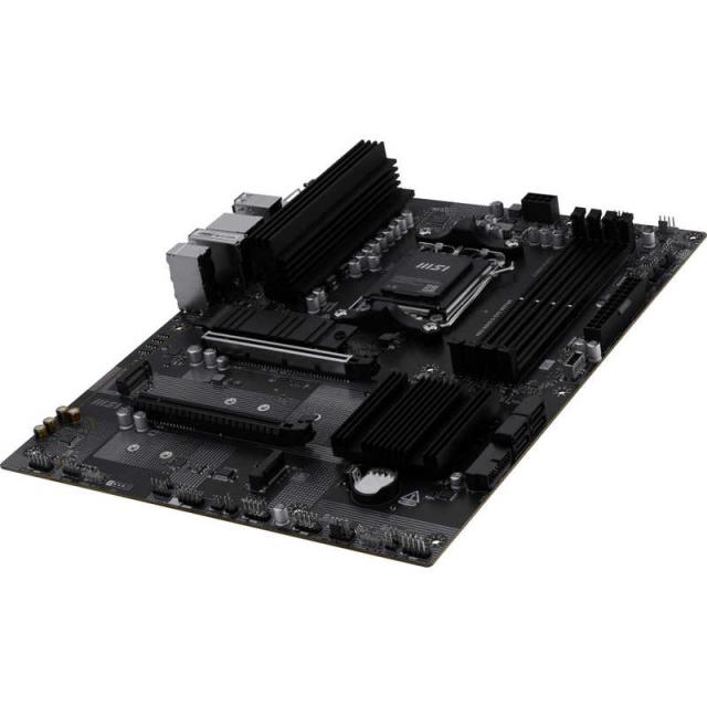 MSI　PRO B840-S EVO WIFI6E ［ATX］　PROB840-SEVOWIFI6E_4