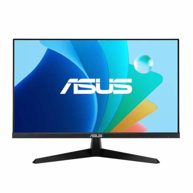 ASUS エイスース　液晶ディスプレイ Eye Care ［23.8型 /フルHD(1920×1080) /ワイド］　VY249HF