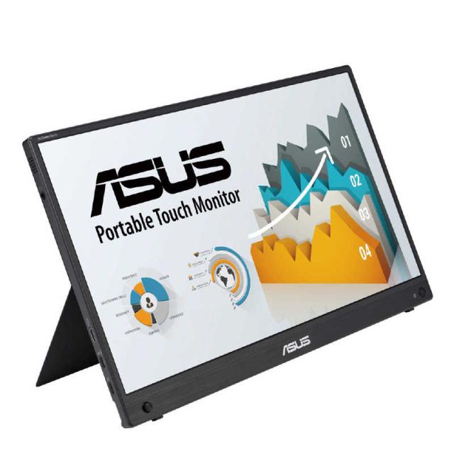 ASUS エイスース　液晶ディスプレイ ZenScreen Touch　MB16AMTR_11
