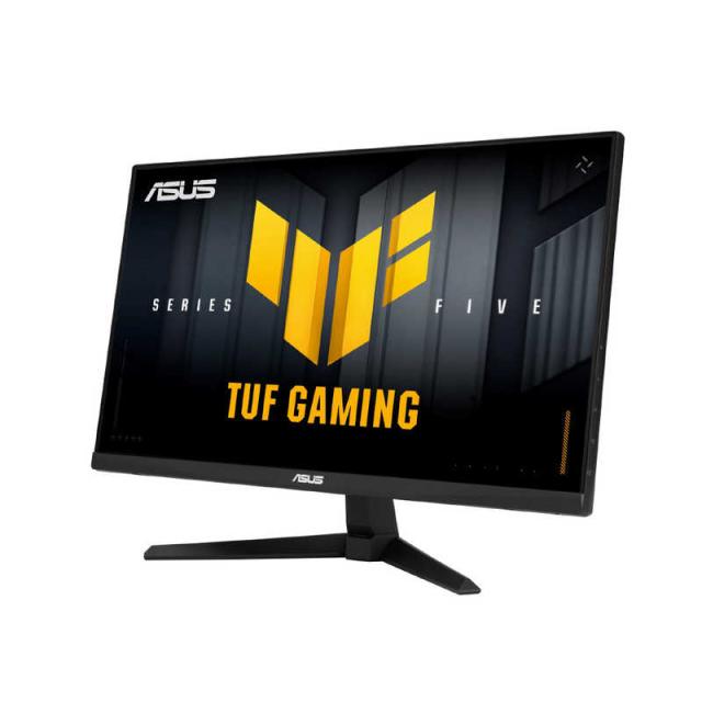 ASUS エイスース　ゲーミング液晶ディスプレイ VG249QM5A TUF Gaming ブラック　_8