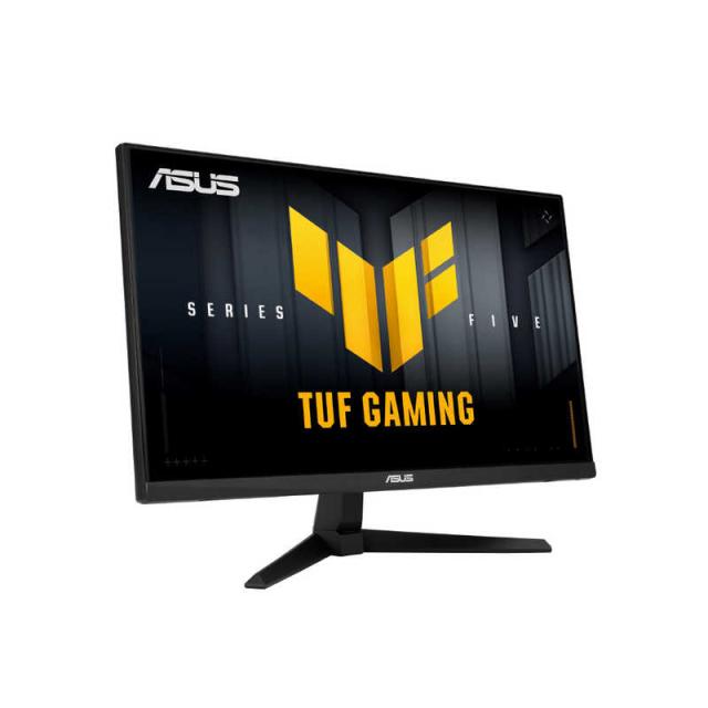 ASUS エイスース　ゲーミング液晶ディスプレイ VG249QM5A TUF Gaming ブラック　_9
