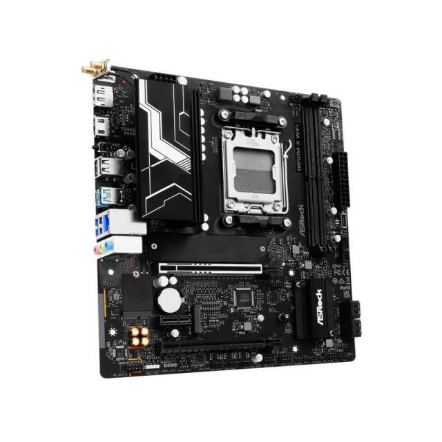 ASROCK　B850M-X WiFi R2.0 ［MicroATX］　B850M-XWiFiR2.0_3