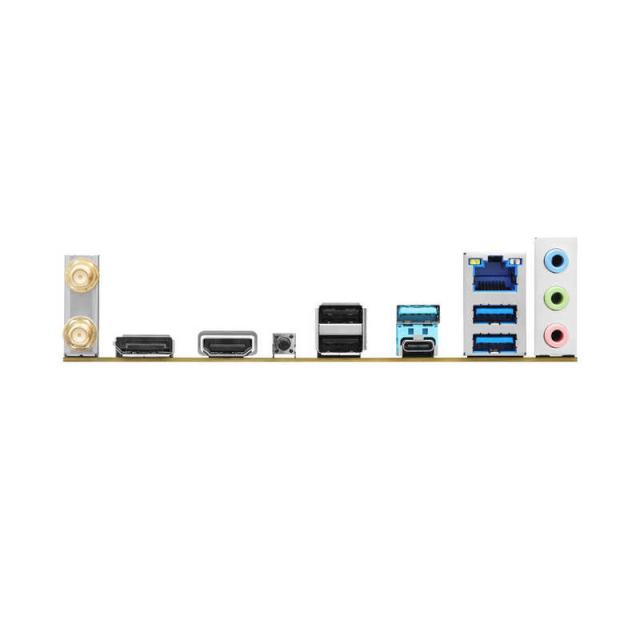 ASROCK　B850M-X WiFi R2.0 ［MicroATX］　B850M-XWiFiR2.0_4