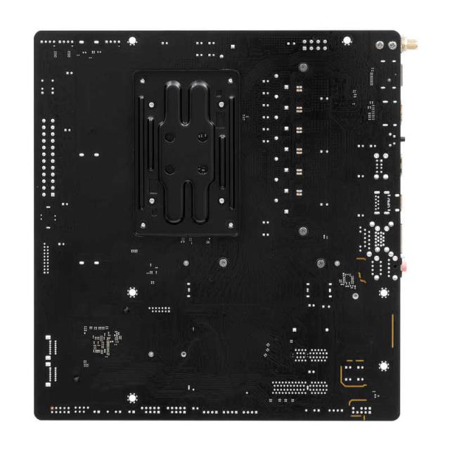 ASROCK　B850M-X WiFi R2.0 ［MicroATX］　B850M-XWiFiR2.0_5