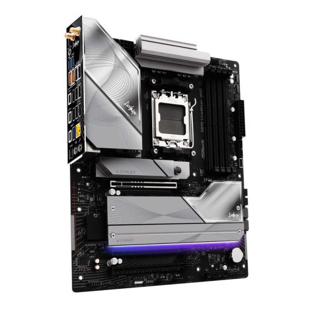ASROCK　ASRock ［ATX］　X870 Livemixer WiFi_1