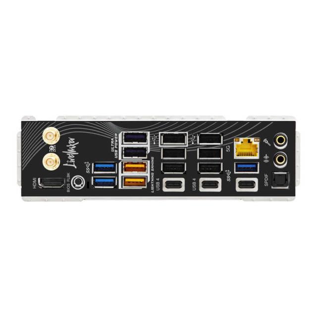 ASROCK　ASRock ［ATX］　X870 Livemixer WiFi_6