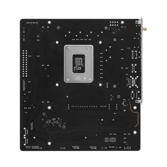 ASROCK　ASRock B860M Rock WiFi ［MicroATX］　B860MRockWiFi_5