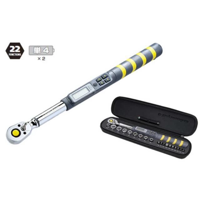 TOPEAK　ツール D-Torq Wrench DX Dトルク レンチ DX　TOL1550000000