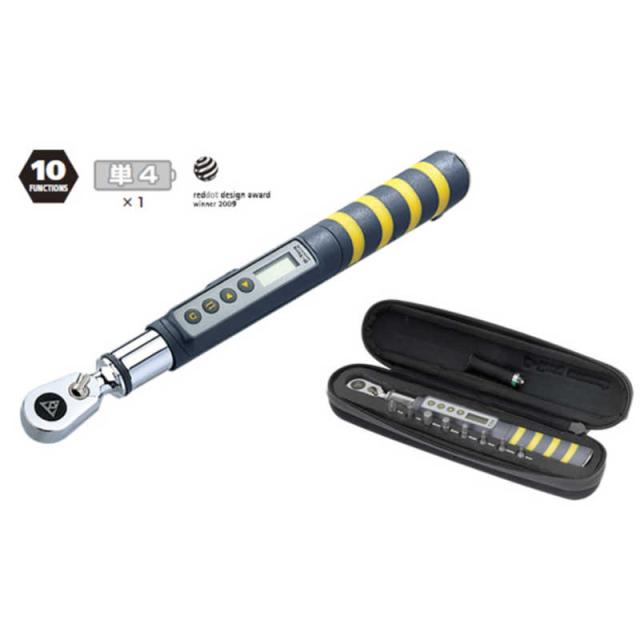TOPEAK　ツール D-Torq Wrench Dトルク レンチ　TOL1540000000