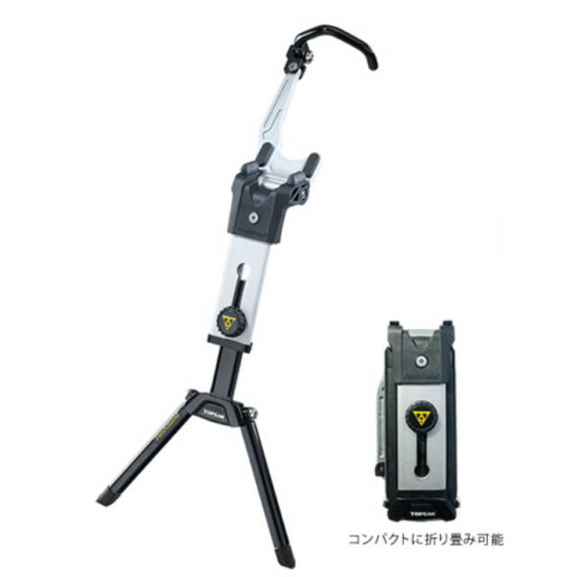 TOPEAK　スタンド FlashStand フラッシュスタンド　TOL1290000000の通販は