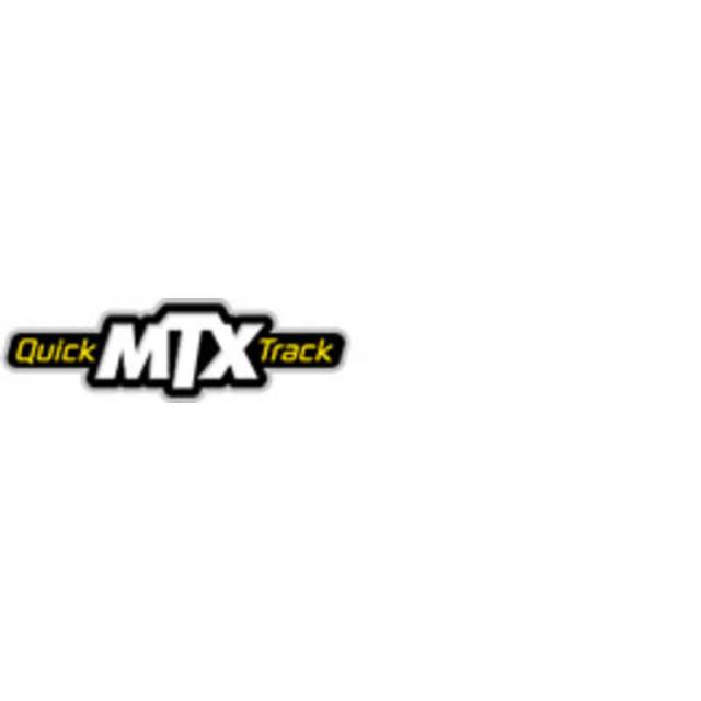 TOPEAK　MTX ビームラック V タイプ　CAR0330000000_1