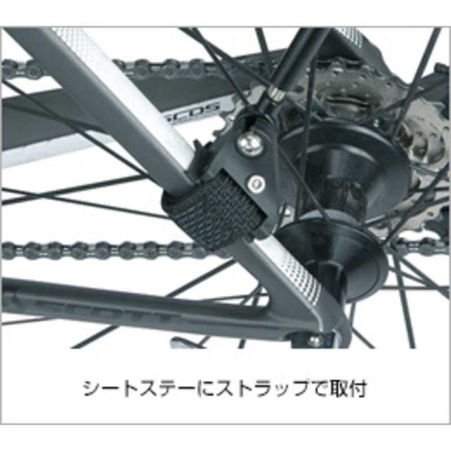 TOPEAK　MTX ビームラック V タイプ　CAR0330000000_3