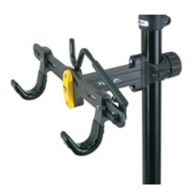 TOPEAK　スタンド TwoUp TuneUp Bike Standツーアップ チューンナップ バイク スタンド　TOD0240000000の通販は