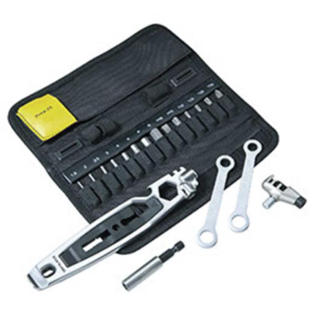 TOPEAK　プレップ 25　TOL3390000000